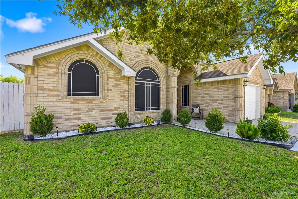 3017 Wanda Avenue, McAllen