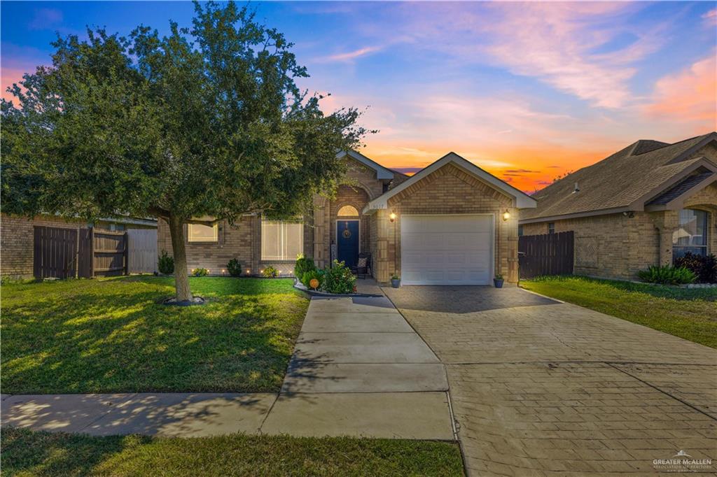 3017 Wanda Avenue, McAllen