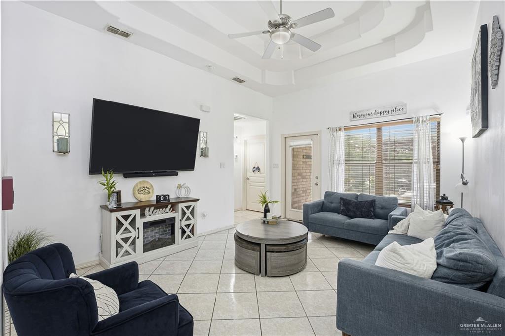 3017 Wanda Avenue, McAllen