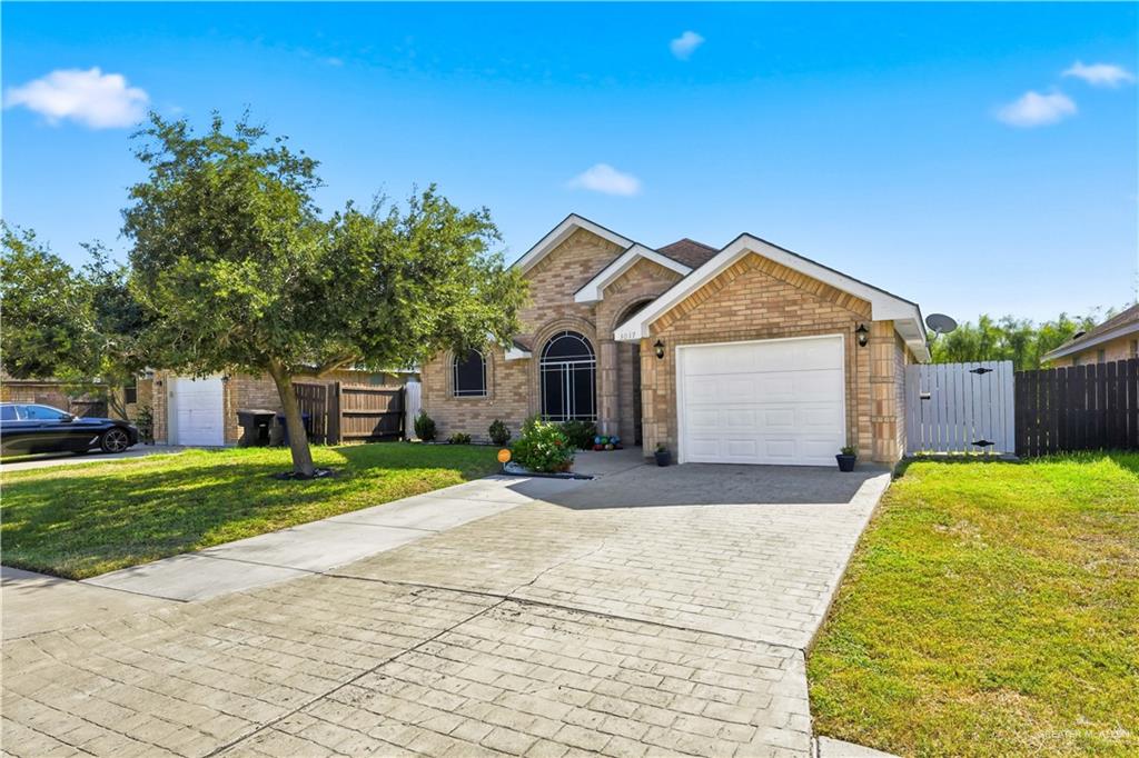 3017 Wanda Avenue, McAllen