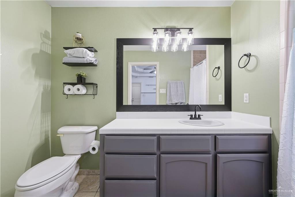 3017 Wanda Avenue, McAllen