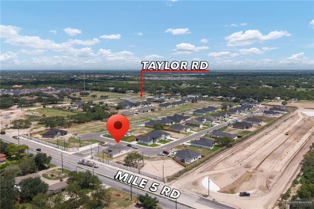 4805 Baylor Avenue, McAllen