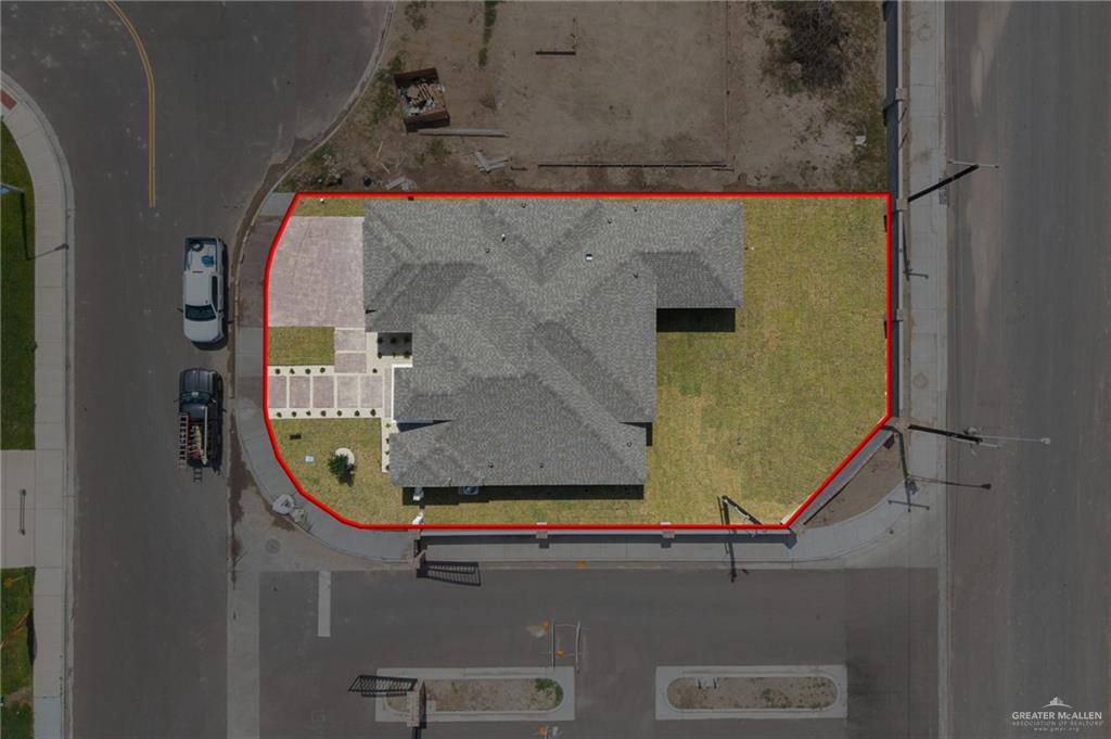 4805 Baylor Avenue, McAllen
