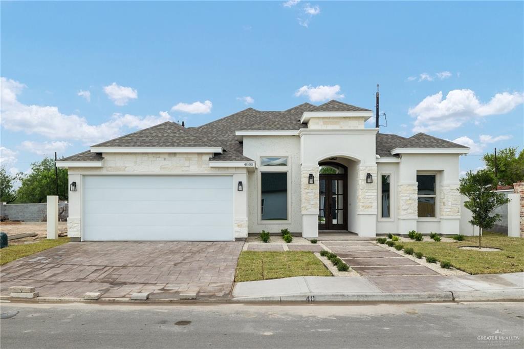 4805 Baylor Avenue, McAllen