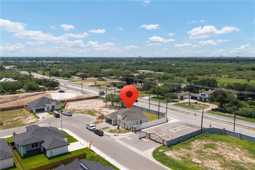 4805 Baylor Avenue, McAllen
