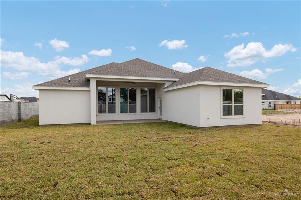 4805 Baylor Avenue, McAllen