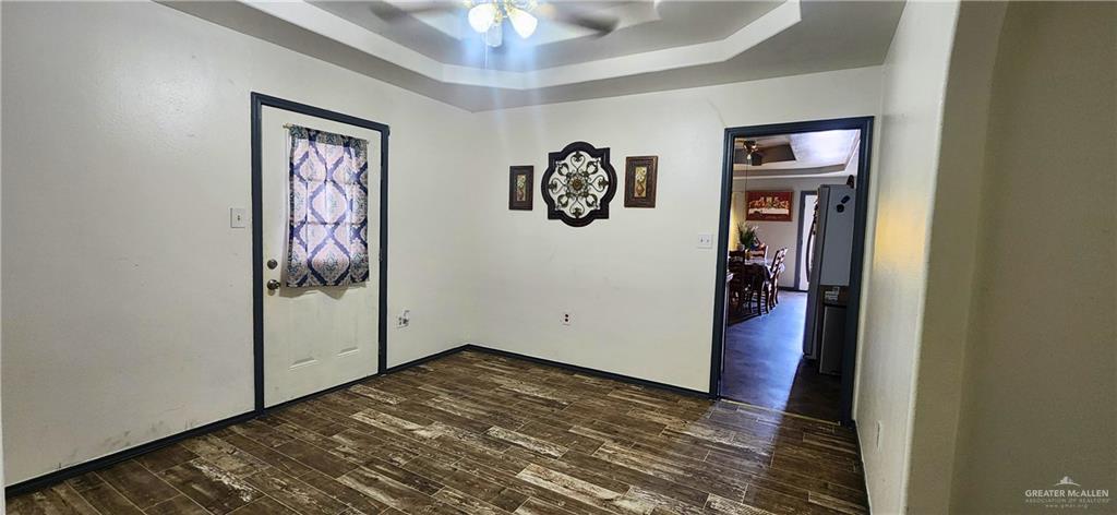 117 N Jo Beth Street