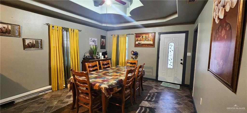 117 N Jo Beth Street