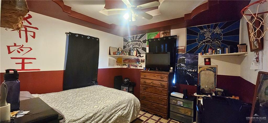 117 N Jo Beth Street