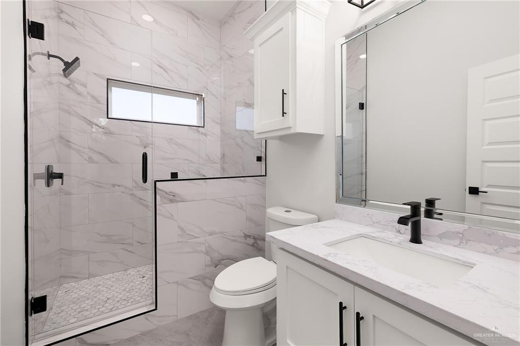 4801 Baylor Avenue, McAllen