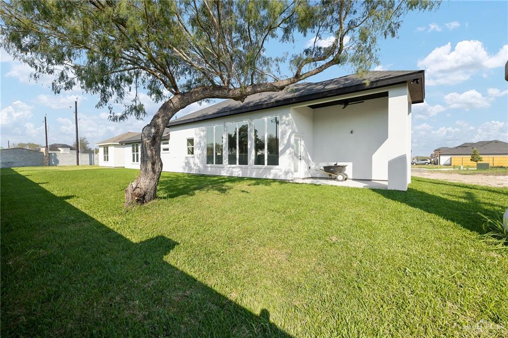 4801 Baylor Avenue, McAllen