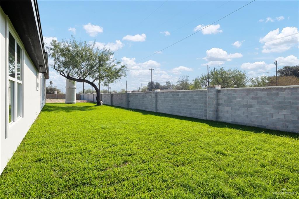 4801 Baylor Avenue, McAllen
