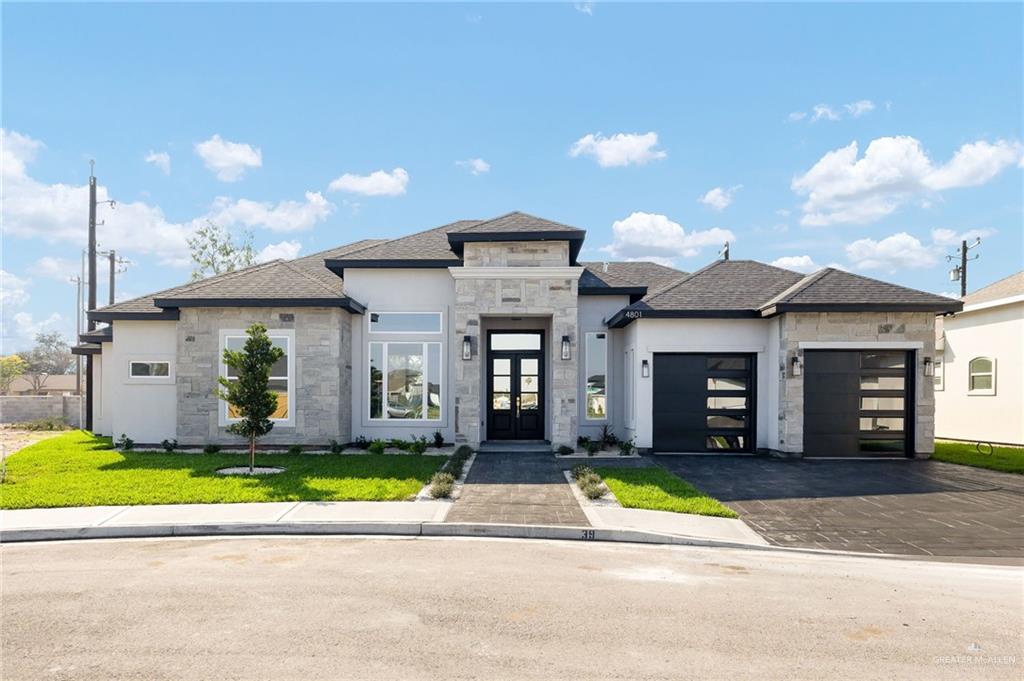 4801 Baylor Avenue, McAllen