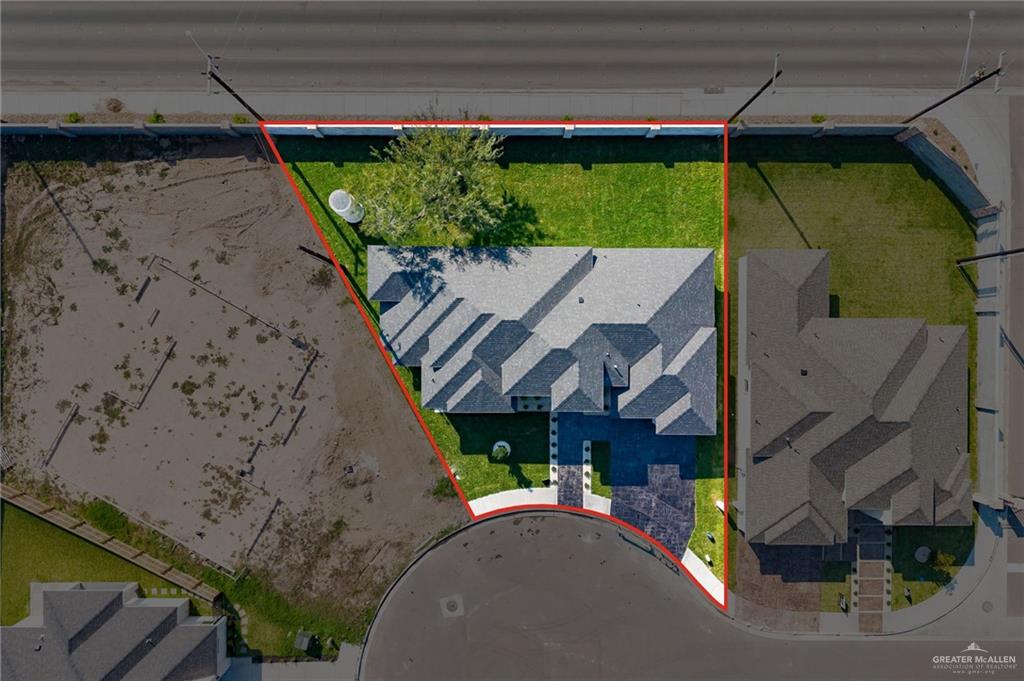 4801 Baylor Avenue, McAllen