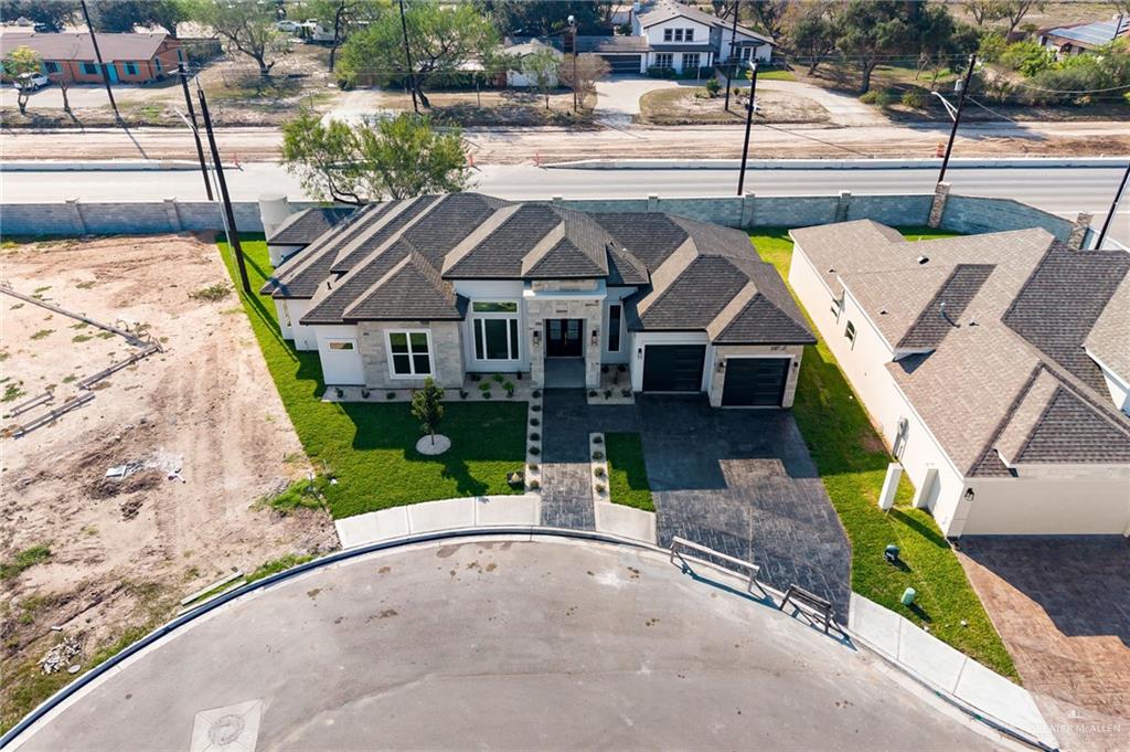 4801 Baylor Avenue, McAllen