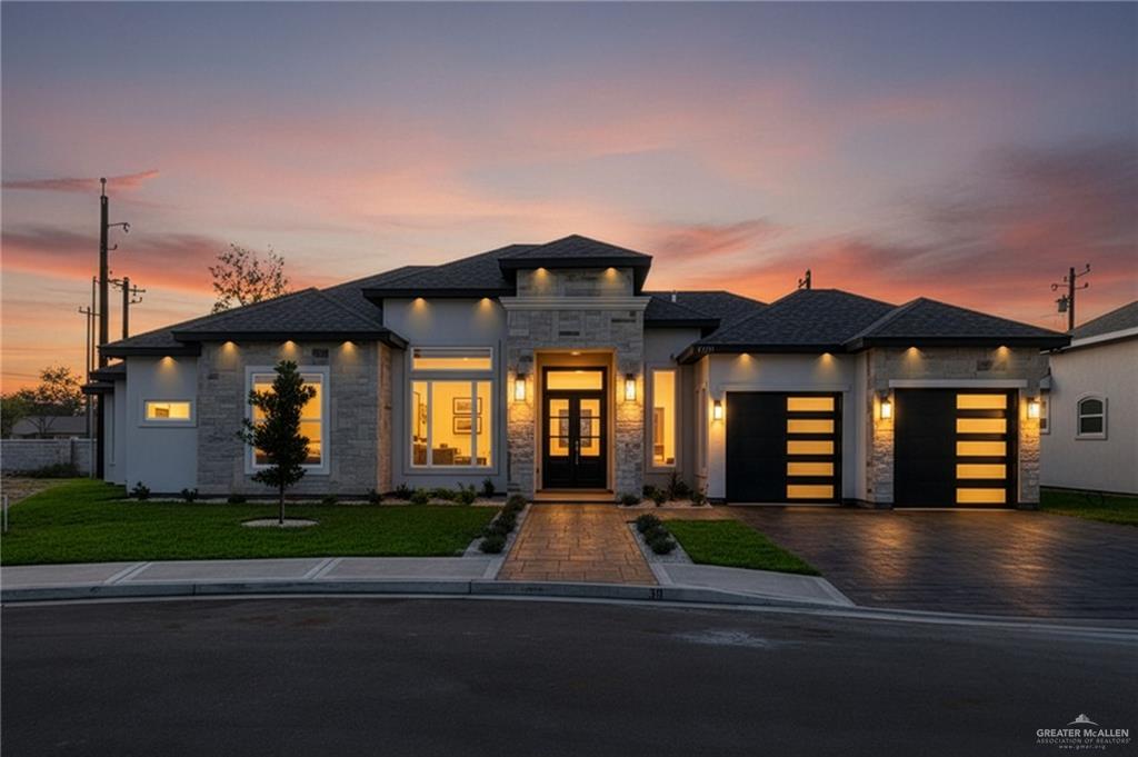 4801 Baylor Avenue, McAllen