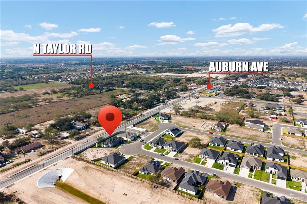 4801 Baylor Avenue, McAllen