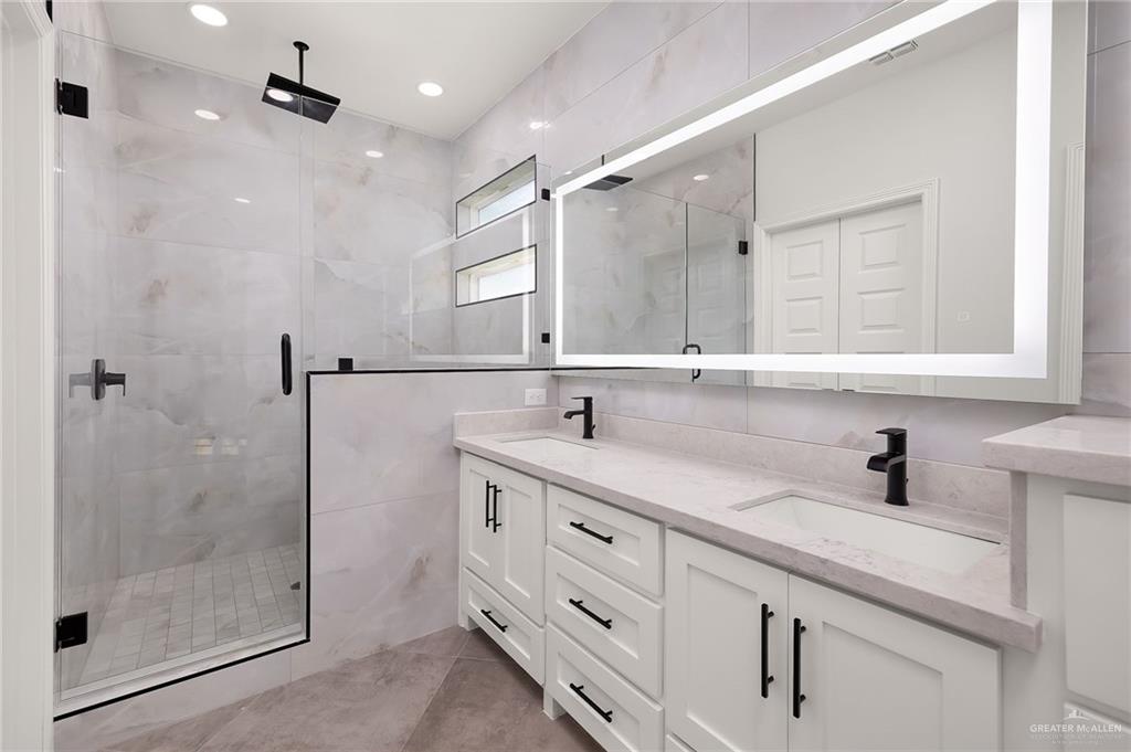 4801 Baylor Avenue, McAllen