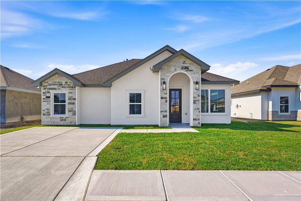 2005 Black Hills Street