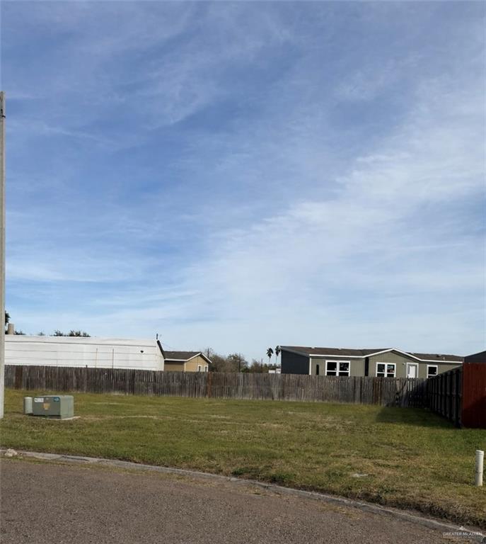 1808 Versailles Drive