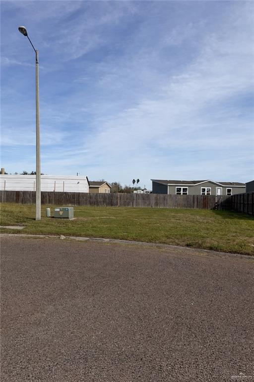 1808 Versailles Drive