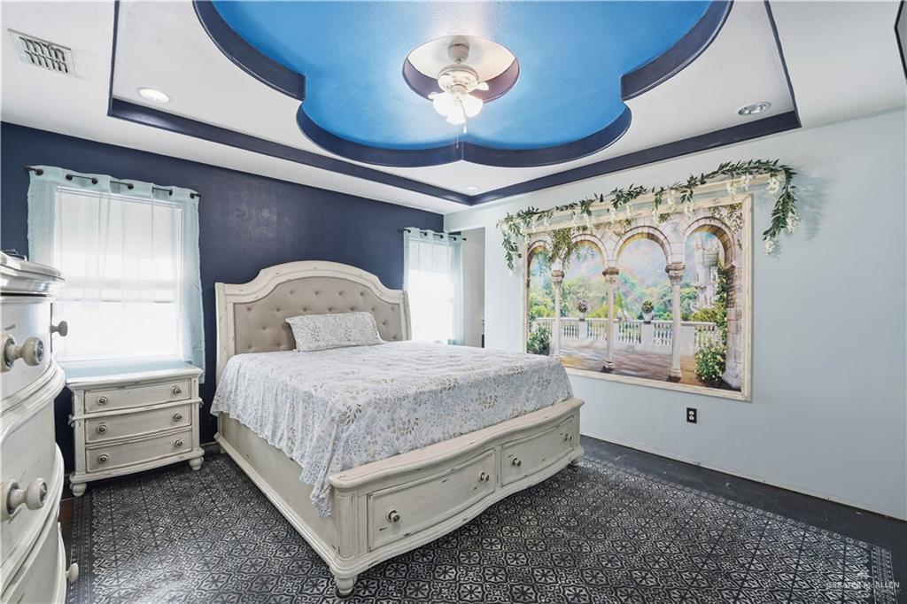 121 N Jo Beth Street