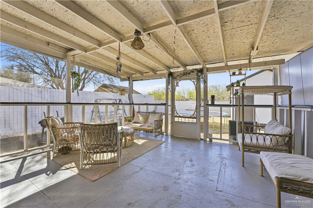 121 N Jo Beth Street