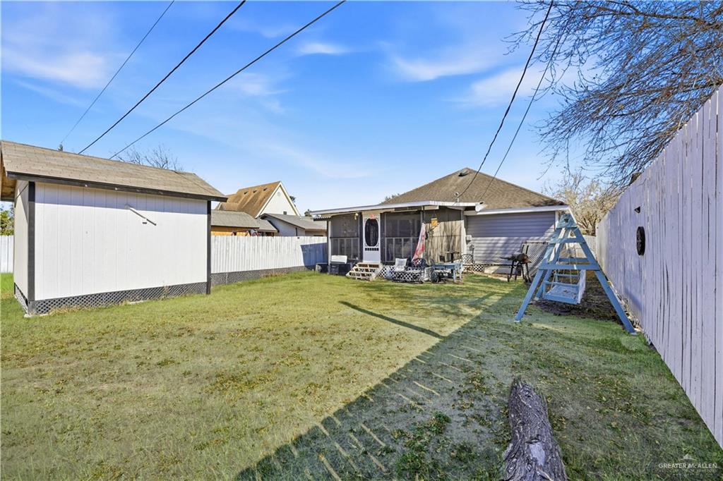 121 N Jo Beth Street