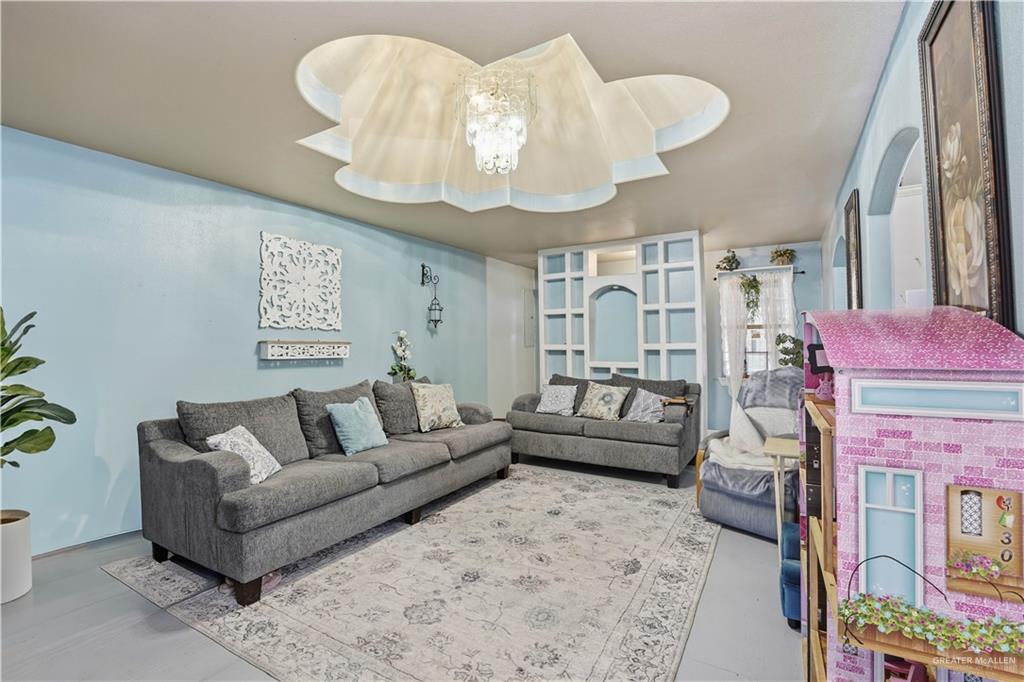 121 N Jo Beth Street