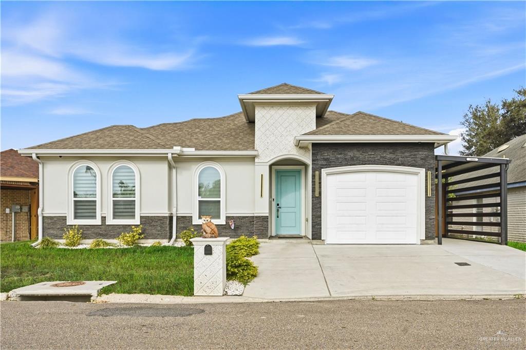 2004 Lake Front Drive