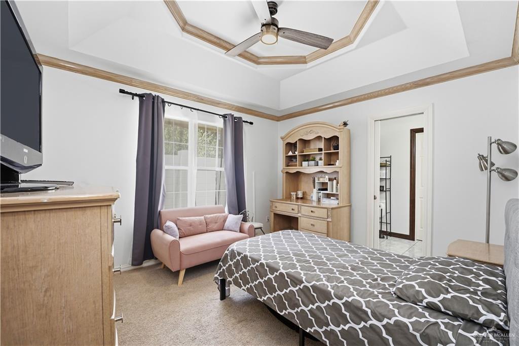 301 E Violet Avenue, McAllen