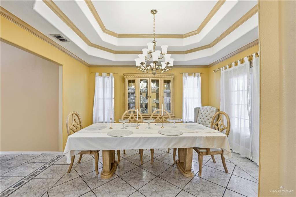 301 E Violet Avenue, McAllen