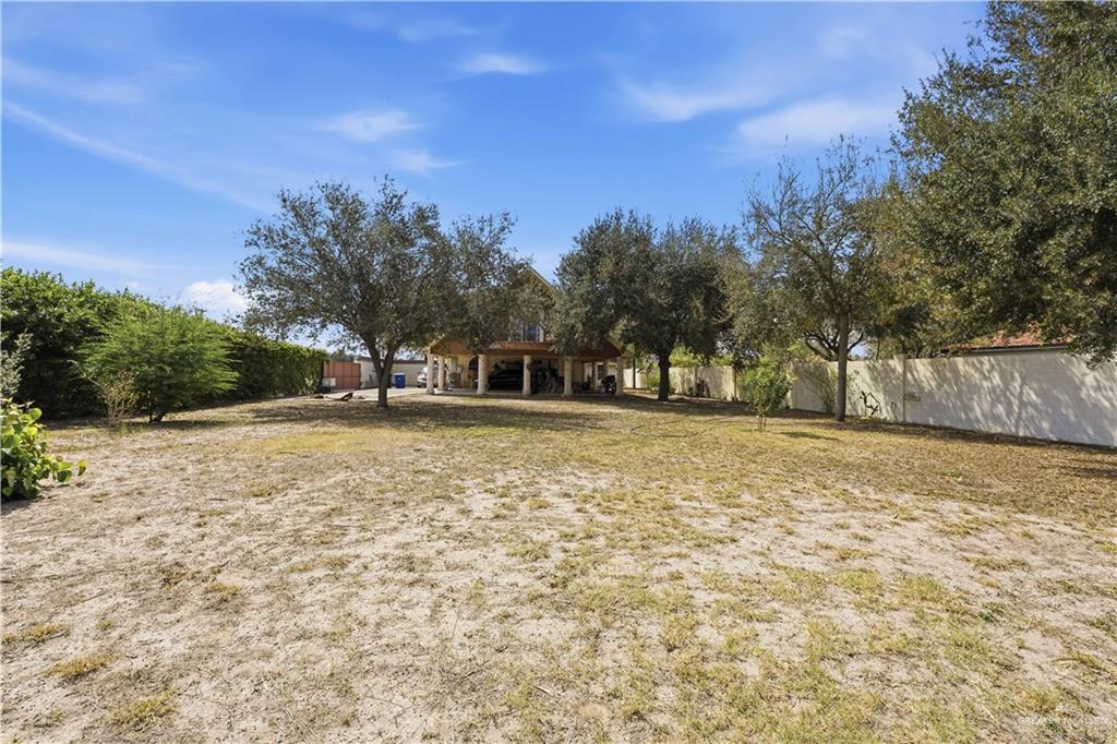 301 E Violet Avenue, McAllen