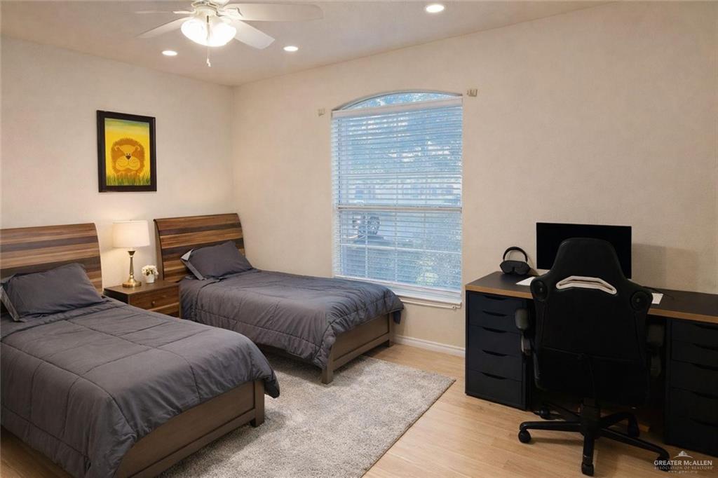 3906 El Sendero Court