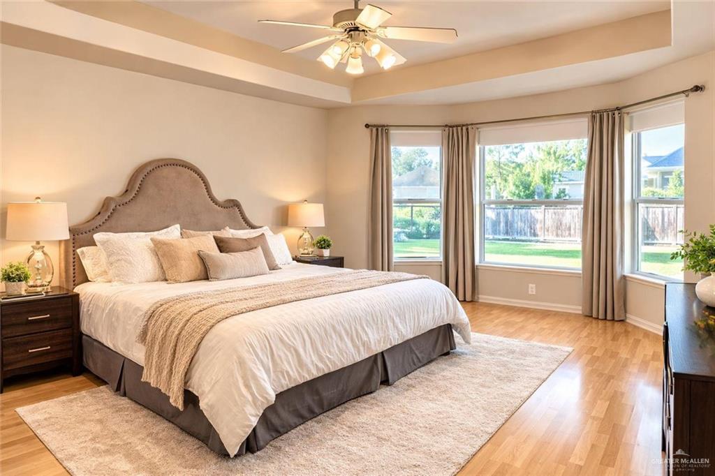 3906 El Sendero Court