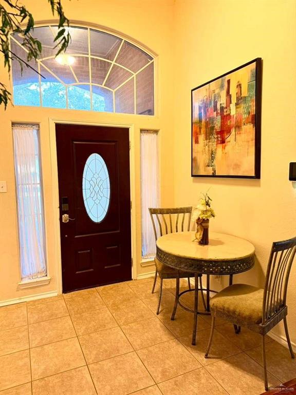 3906 El Sendero Court