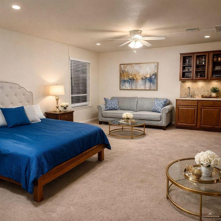 3906 El Sendero Court