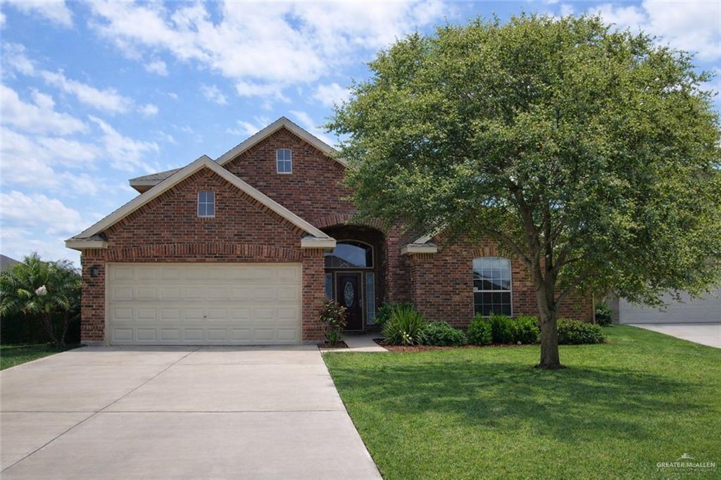 3906 El Sendero Court