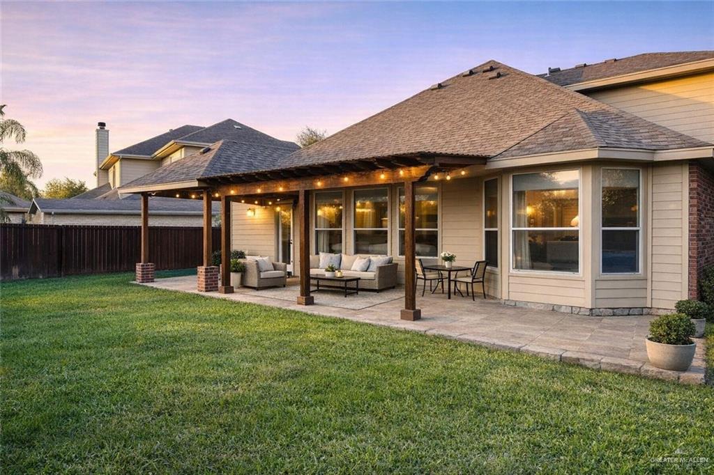 3906 El Sendero Court