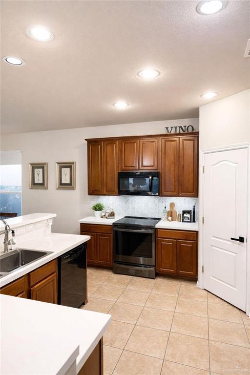3906 El Sendero Court