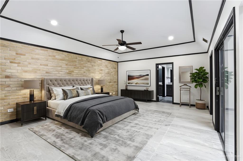 413 Toronto Avenue, McAllen
