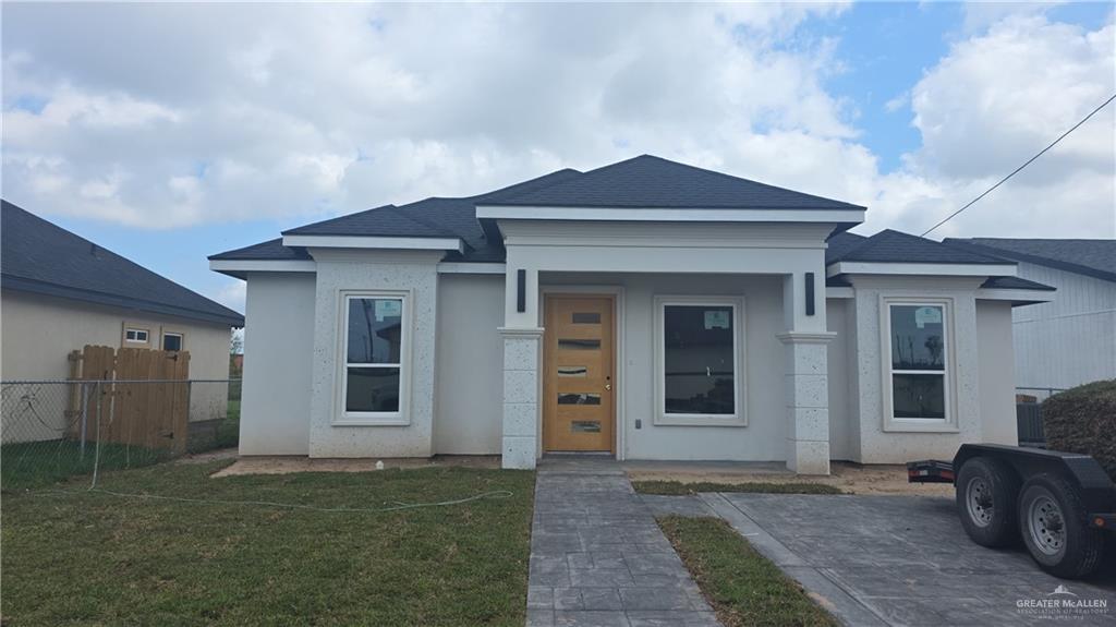 210 Barcelona Drive