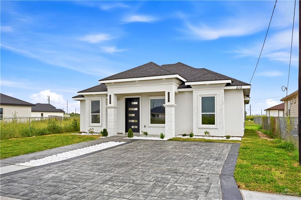 210 Barcelona Drive