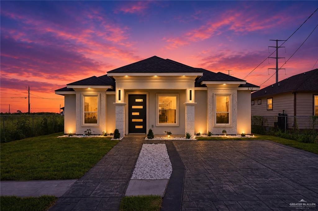 210 Barcelona Drive