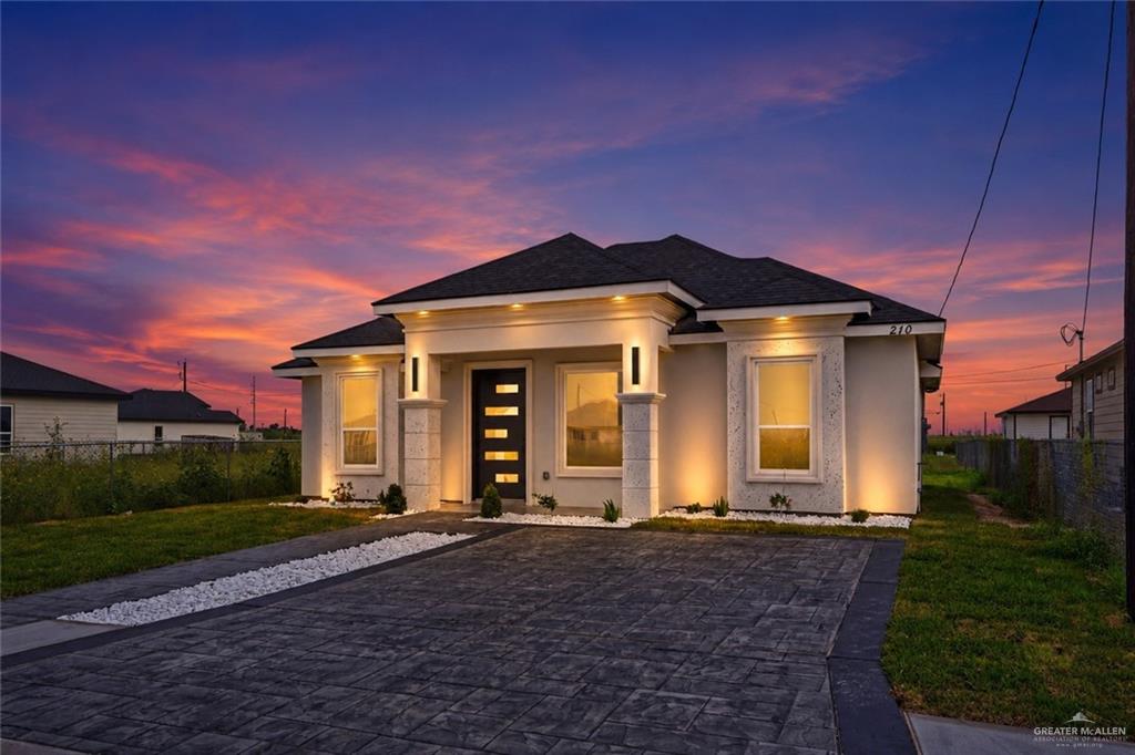 210 Barcelona Drive