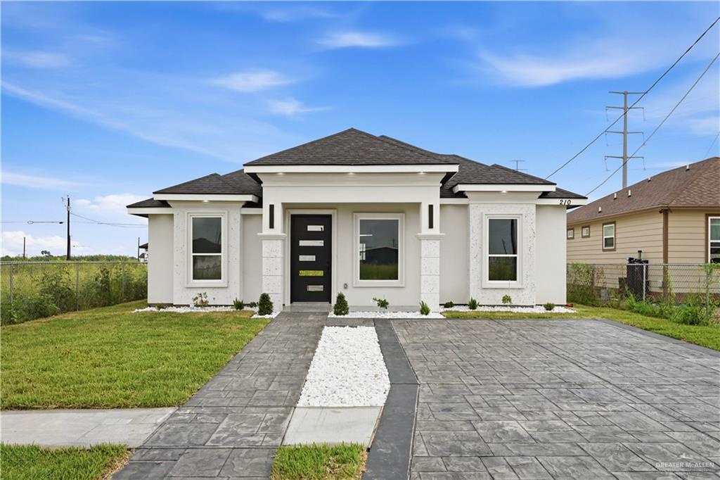 210 Barcelona Drive