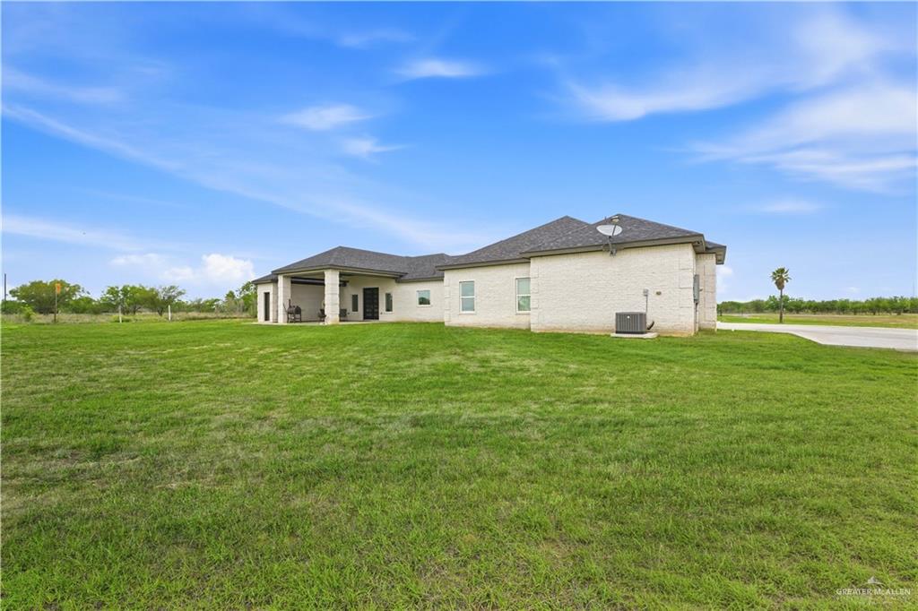 21323 State Highway 186 E