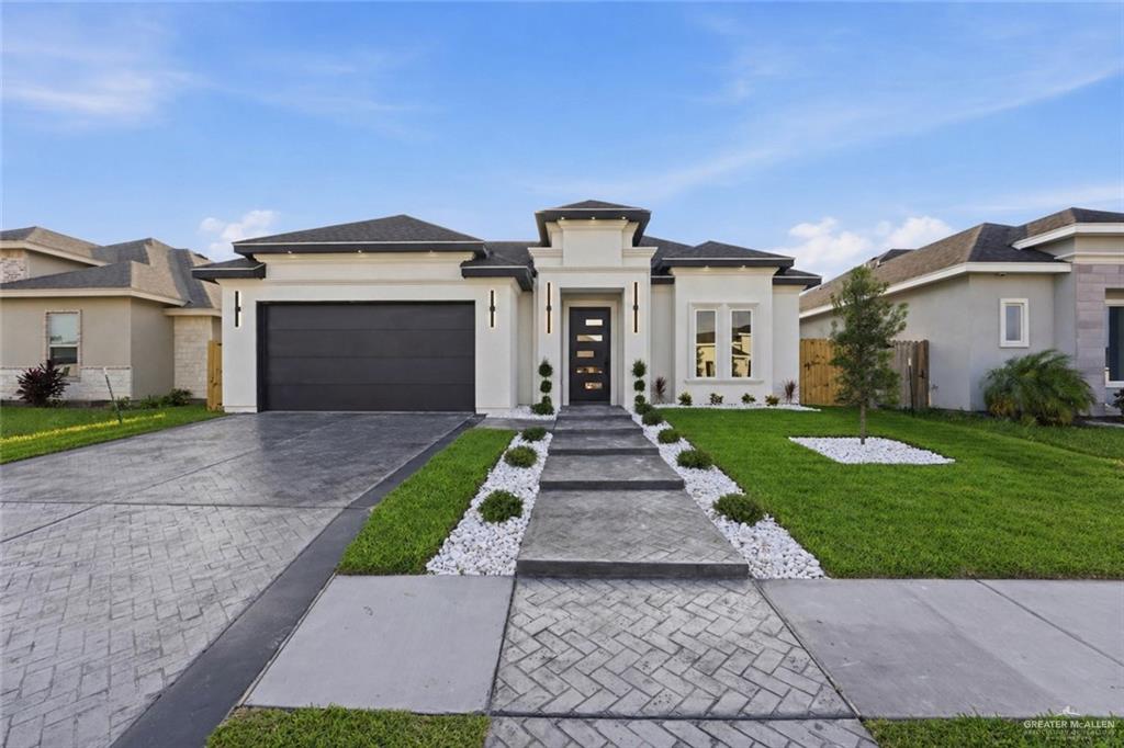 1802 Hailey Drive