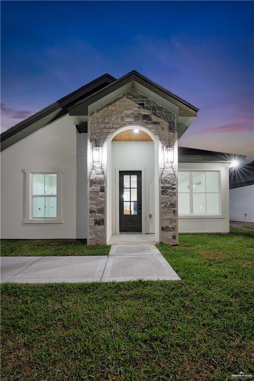 2005 Black Hills Street