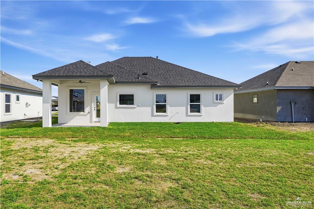 2005 Black Hills Street